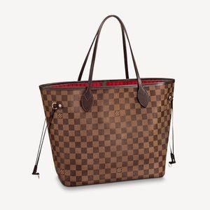 Louis Vuitton Neverfull MM